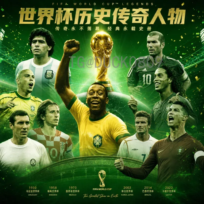 官方2026美加墨世界杯欧洲区名额解读：扩军后的机遇与挑战